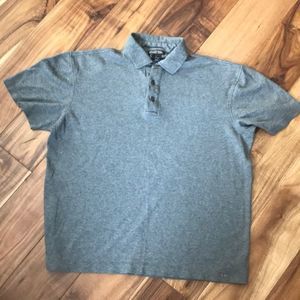 Michael Kors Polo Shirt Sz S Men’s 🍎